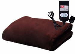 Winter Care Coffee Color Automatic Control With Memory